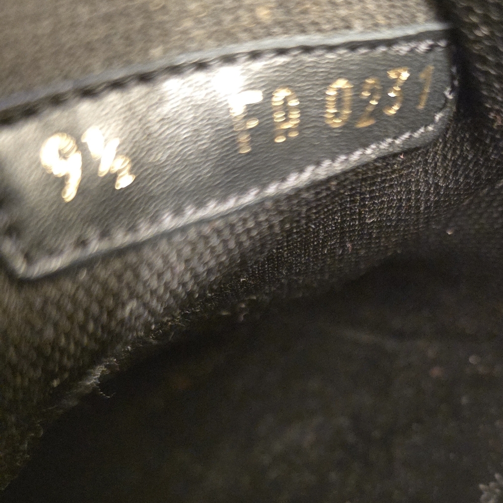Louis Vuitton Beverly Hills Sneakers Men's Size 9.5 - Picture 12 of 12